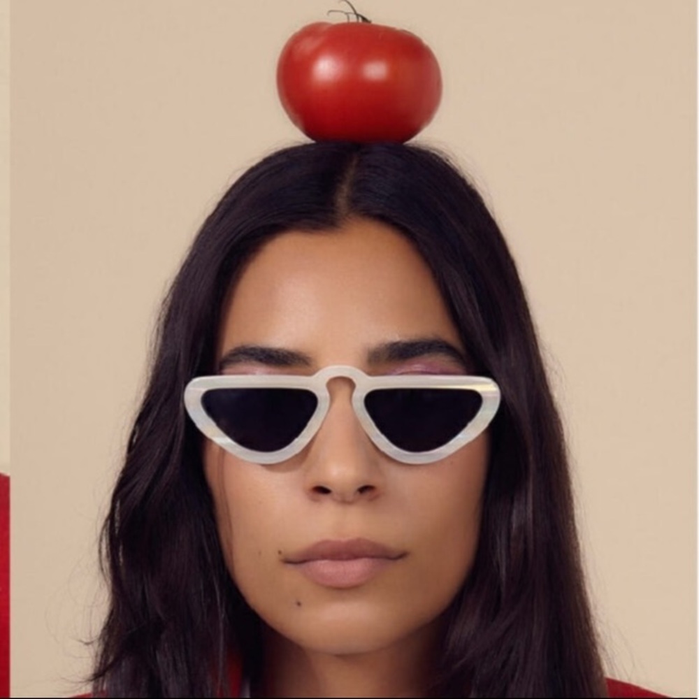 Man Repeller Unisex Sunglasses